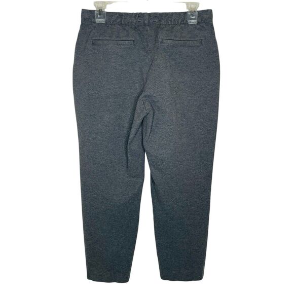 Everlane Women’s Medium Gray Dream Pants - Picture 2 of 4